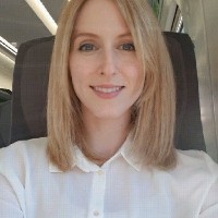 Victoria Halhead