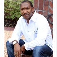 Clifford Lewis