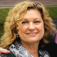 Laurie Pearce