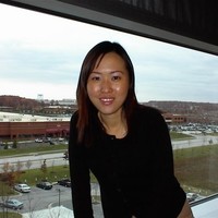 Chow Yvonne