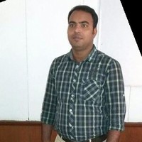 Amir Roy