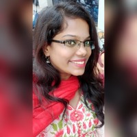 Divya Robert