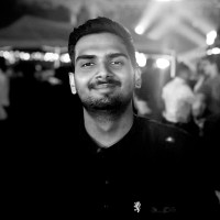Medhansh Jindal