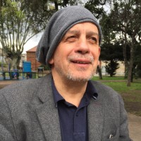 Alejandro Otálora
