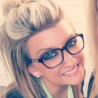 Alison Stout