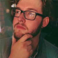 Caleb Thornton