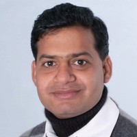 Manoj M