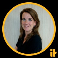 Inge Luyben-van der Heijden