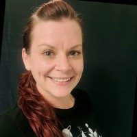 Lisa Stevens