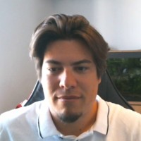 Michaël Gonzalez