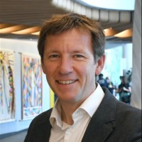 Paul Hargreaves