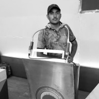 Satender Jangra