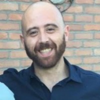 Massimiliano Leone