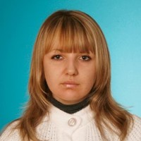 Надежда Мосиенко