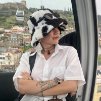 Violetta Karimova