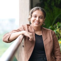 Aditi Bharuka
