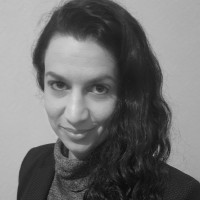 Janaina Comar