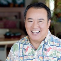 Ronald Uyesugi