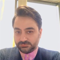 Alireza Gharagozlou