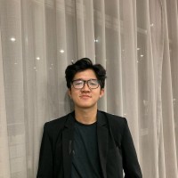 Alvin Tanoto