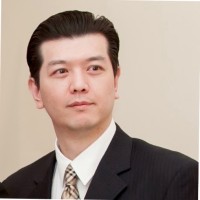 John Wang