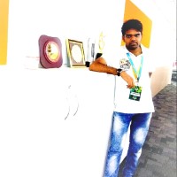 Nagaraj Murugan