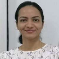 Divya Jose Anish