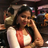 Keya Acharjee