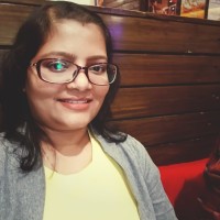 Sarmistha (Sammy) Bhattacharjee