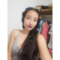Maria Fernanda Gomez Monsalve