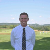 Gavin Lennox, Pga
