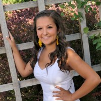 Mackenzie Hinsley
