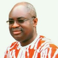 Ani Udott, B.Eng, MBA