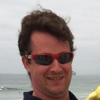 Jeff Oliver