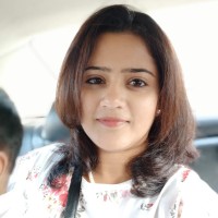 Deepti K Sunny