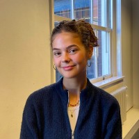 Juliette Van Wechem