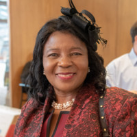 Christine Osei