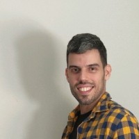 Carlos Xavier Figueira Correia