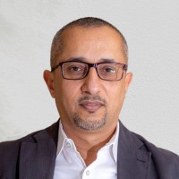 Hazim Dwairi