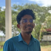 Sibi chakraborthy V