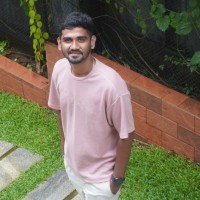 Gokul R