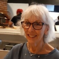 Huguette Leblanc