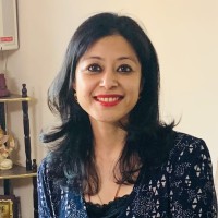 Shilpi Rohatgi