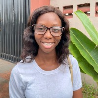Ruth Amoo