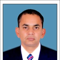 Bhupendra Goswami