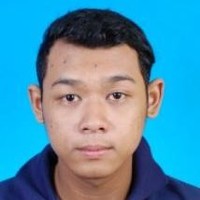 Muhammad Ridhzuan Nor Aziz