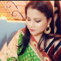sonia gaur
