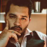 Alfonso Arriaga Bautista