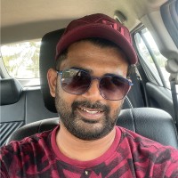 Niranjan Chougula