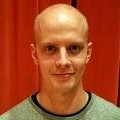 Johan Svan